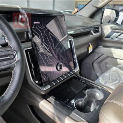 جي ام سي يوكون